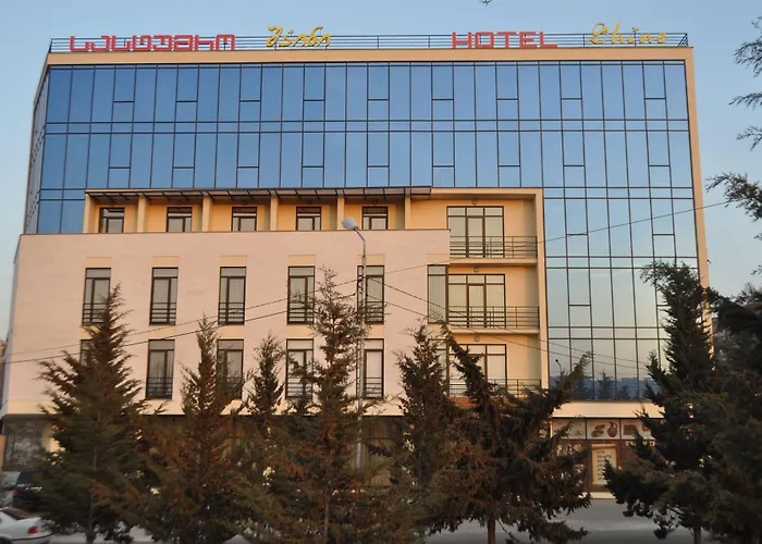 Hotel Shine Palace Tbilisi