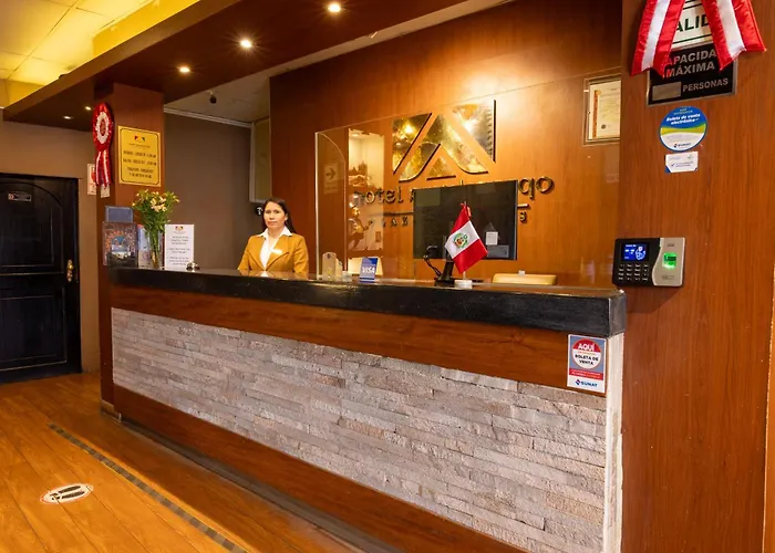 Hotel Royal Qosqo Cusco