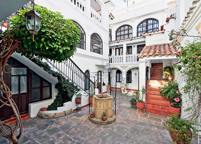 Hostal Sucre