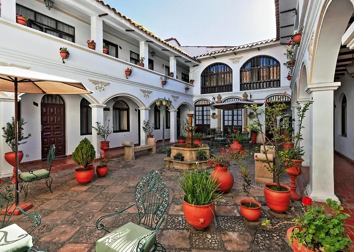 Hostal Sucre