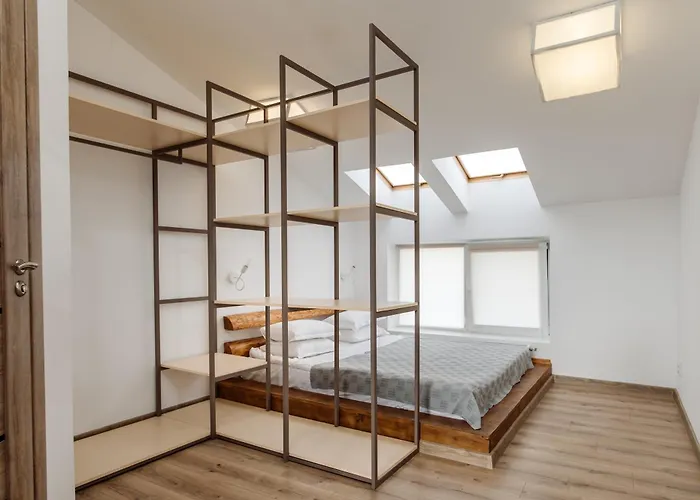 Higina Spa Hotel Truskavets