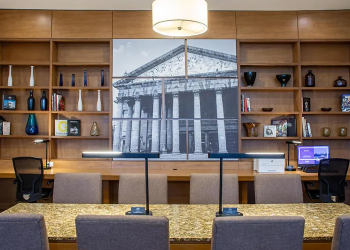 Hampton By Hilton Guadalajara Expo Hotel