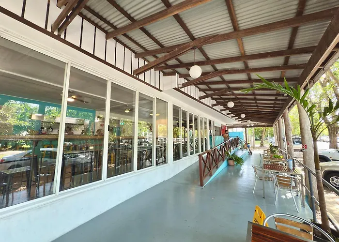 Port Douglas Backpackers Youth Hostel