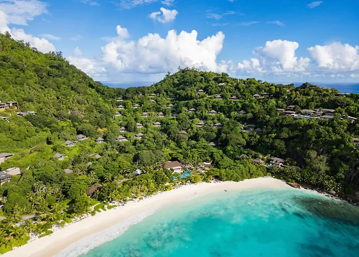 Four Seasons Resort Seychelles Baie Lazare 