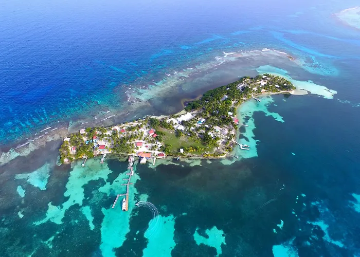 Blue Marlin Beach Resort Dangriga