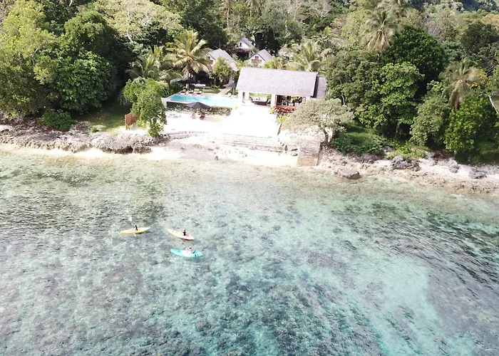 Villa 25 Port Vila