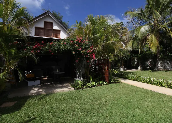 Villa 25 Port Vila