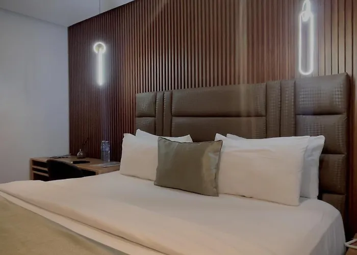 Maison Fahrenheit Lagos