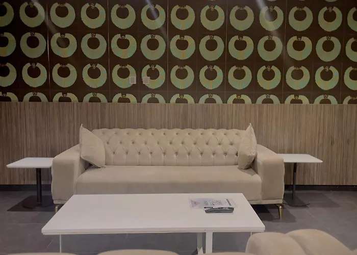 Maison Fahrenheit Lagos
