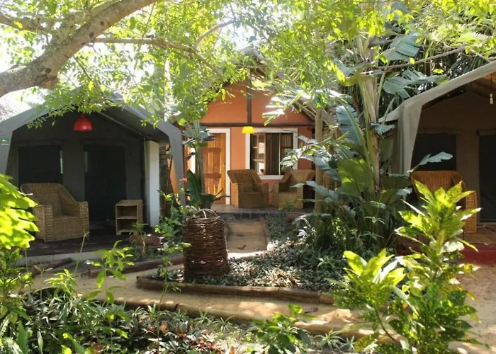 Devocean Lodge Ponta do Ouro