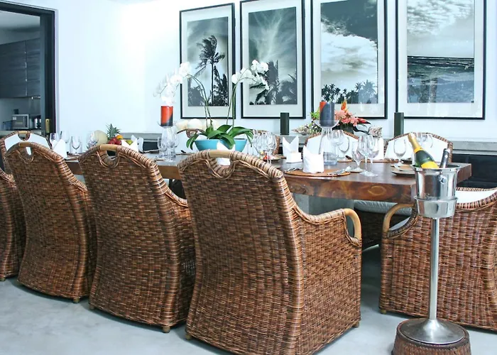 Villa Hana Canggu 