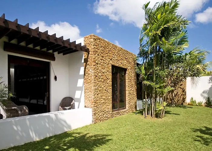 Villa Hana Canggu 