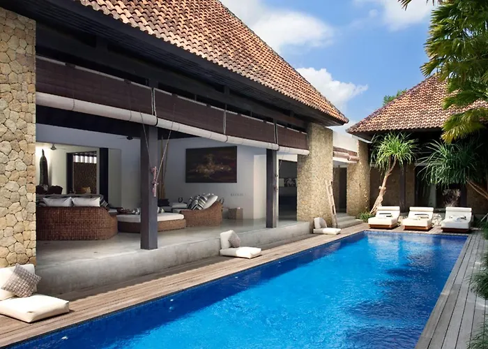 Villa Hana Canggu 
