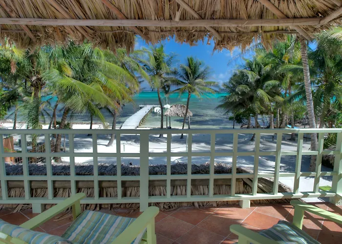 Caye Casa Hotel San Pedro 