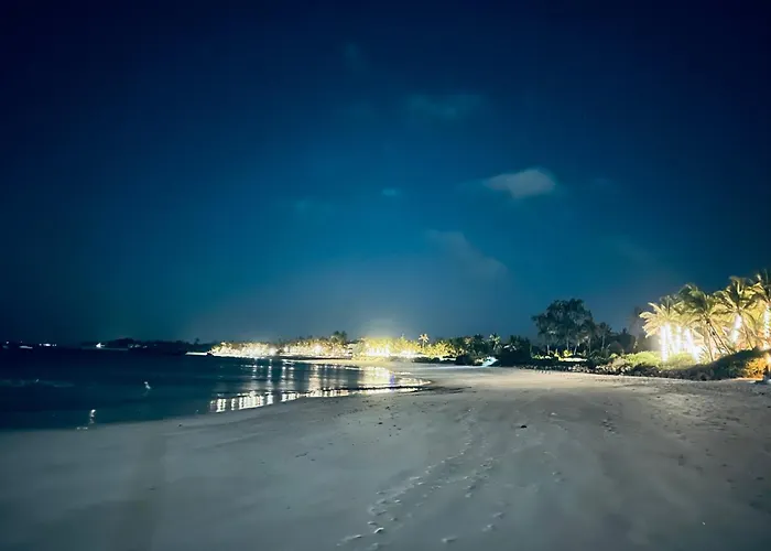 Blue Bay Village Watamu