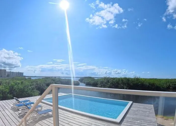 Bella Vista Resort Belize San Pedro 