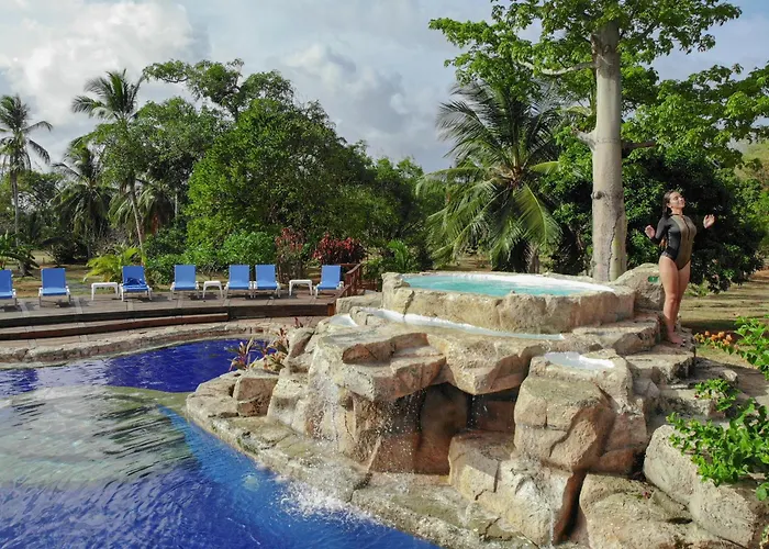 Miraflores Boutique Hotel Adults Only San Andrés