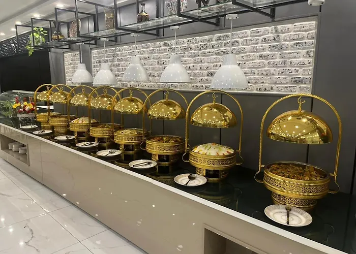 Bram Hotel Jeddah