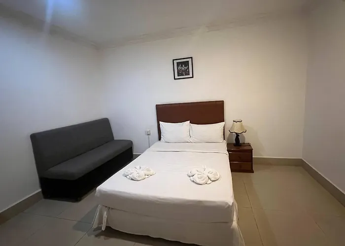 The Dubliner Inn Phnom Penh
