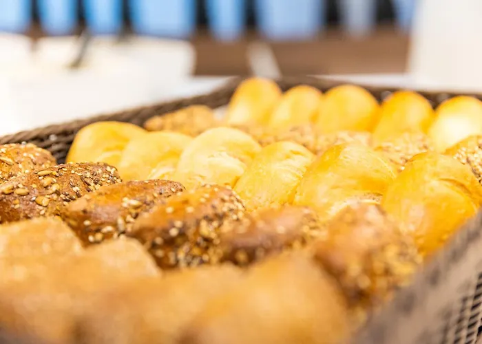 Prize By Radisson, Munich Airport Hotel Hallbergmoos