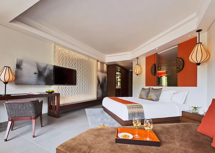 Angsana Lang Co Hotel