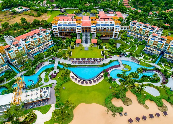 Angsana Lang Co Hotel