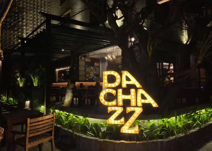 Chu Hotel Danang