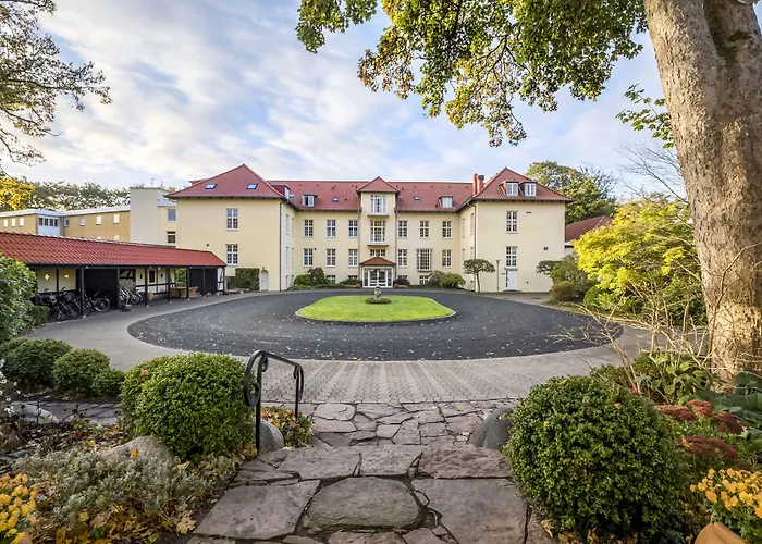 Gl Skovridergaard Hotel Silkeborg