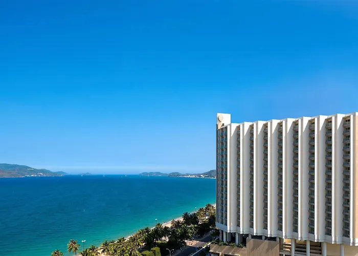 Intercontinental Nha Trang By Ihg Hotel