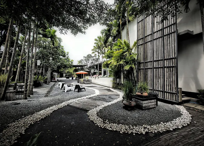 Paragon Inn Bangkok