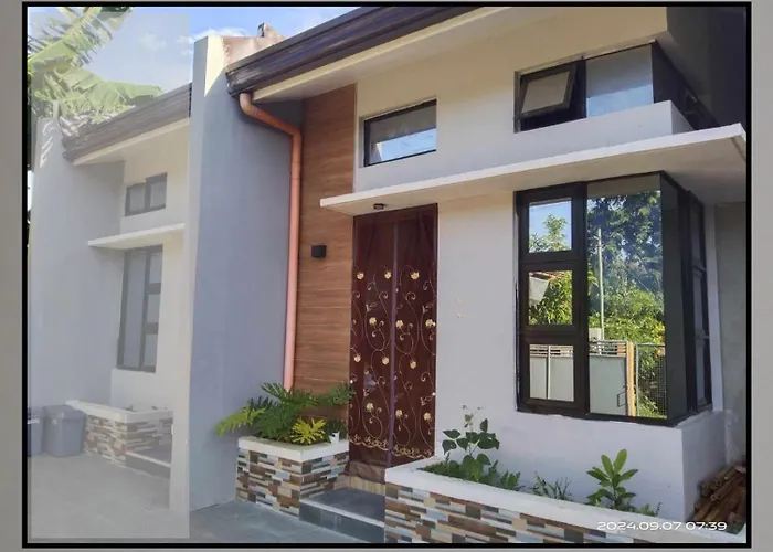 Belnido Loft2 Apartments With Starlink Near Airport El Nido
