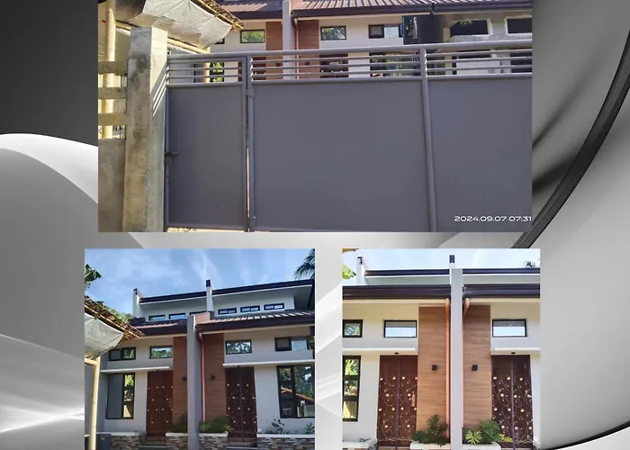 Belnido Loft2 Apartments With Starlink Near Airport El Nido