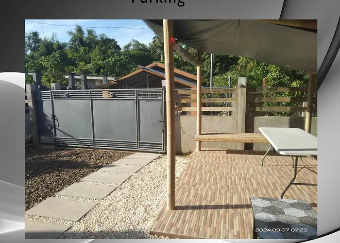 Belnido Loft2 Apartments With Starlink Near Airport El Nido