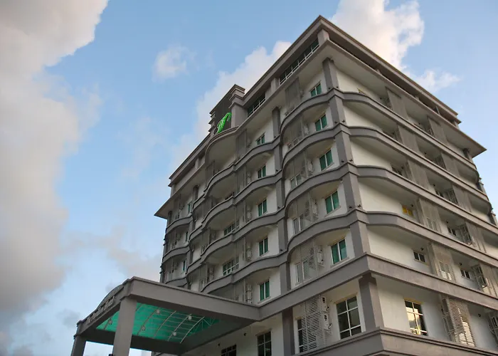 The Pavilion Hotel Sandakan