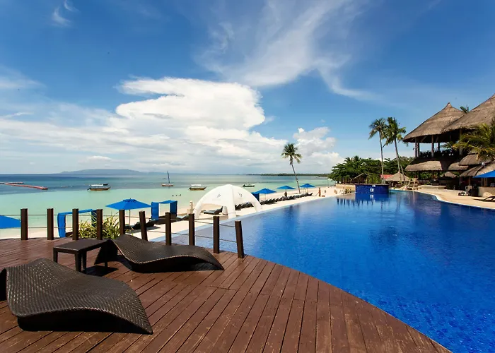 The Bellevue Resort Panglao Island