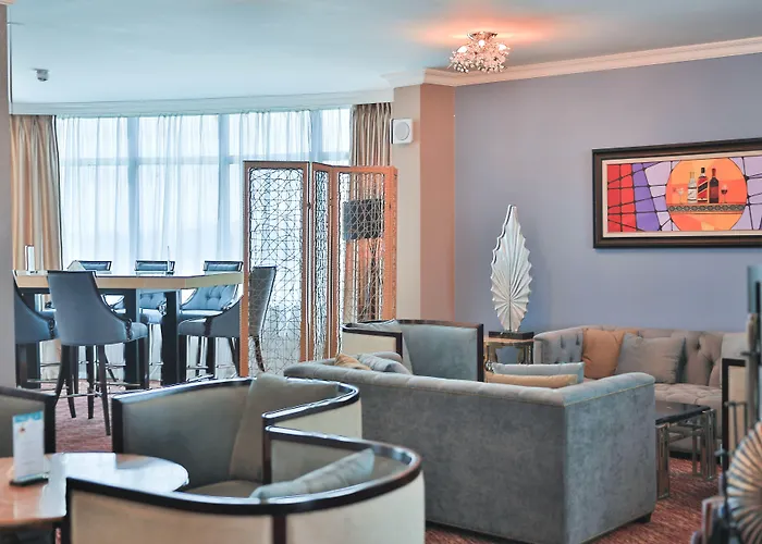 Swiss Inn Nexus Hotel Addis Ababa