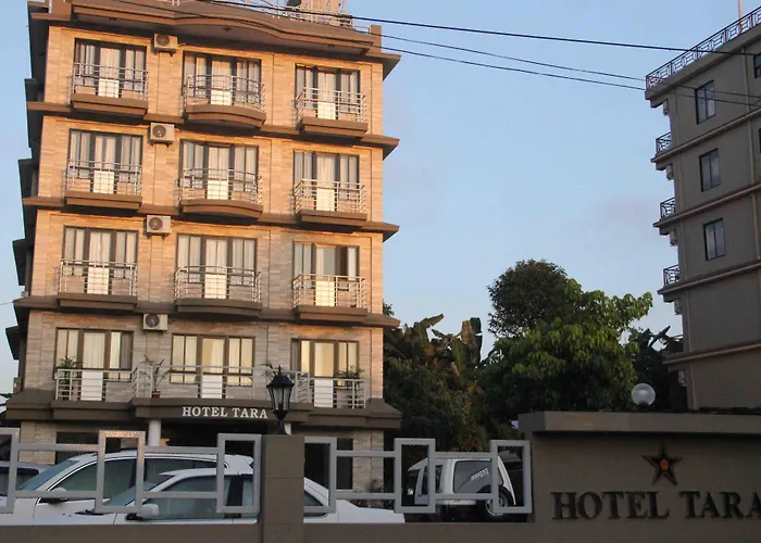 Hotel Tara Pokhara
