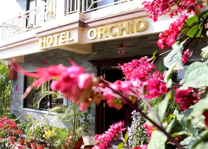 Hotel Orchid Pokhara