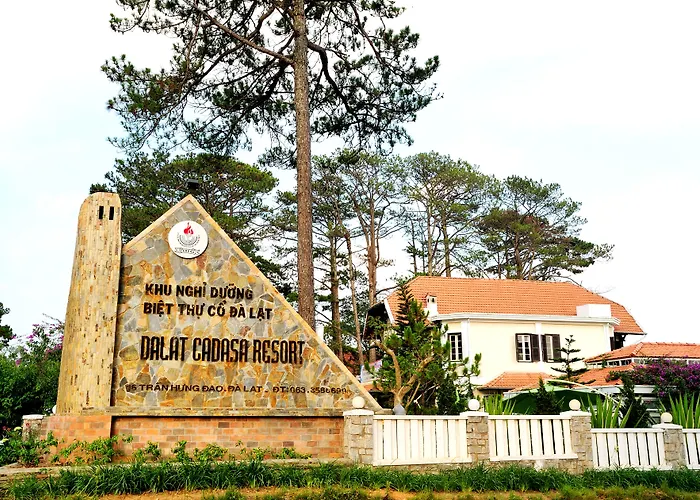 Dalat Cadasa Resort