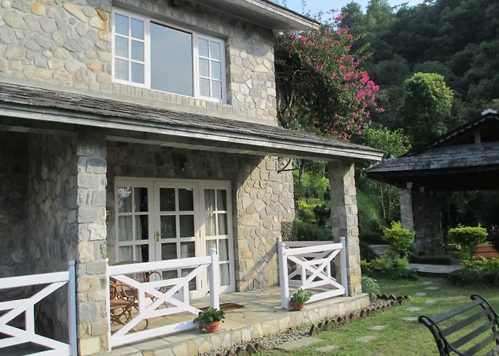 The Begnas Lake Resort & Villas Pokhara