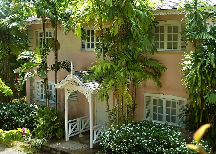 Plantation Beach Villas Black Rock