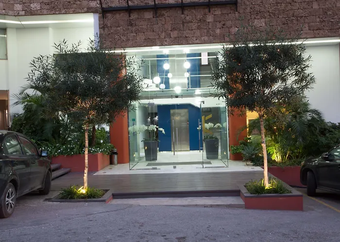 Aleph Boutique Hotel Byblos