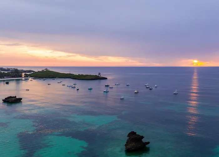 Turtle Bay Beach Club Watamu
