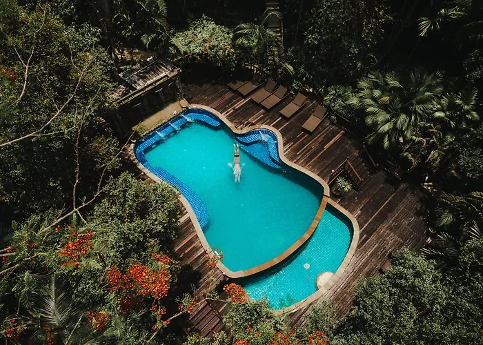 The Vatika Resort And Spa Ao Nang