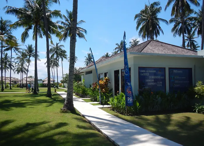 Living Asia Resort And Spa Senggigi