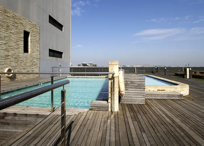 Coastlands Umhlanga Hotel And Convention Centre Durban