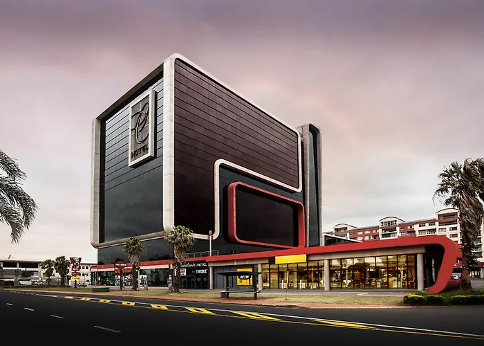 Coastlands Umhlanga Hotel And Convention Centre Durban