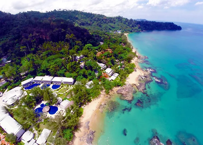 Sentido Khao Lak (Adults Only) Hotel
