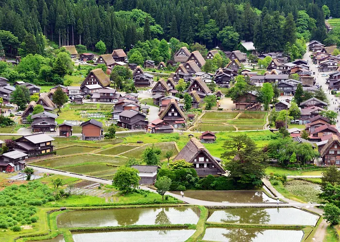 Hida Takayama Hodakaso Yamano Iori