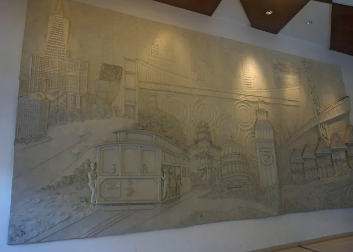 Sfo Hotel And Suites Bangalore